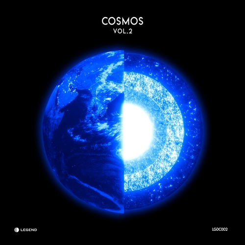 VA - Cosmos, Vol.2 [LGDC002]